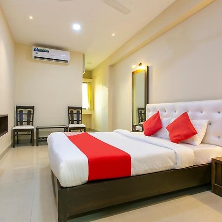 Oyo 62220 Hotel Stay Inn Kalyān Zewnętrze zdjęcie