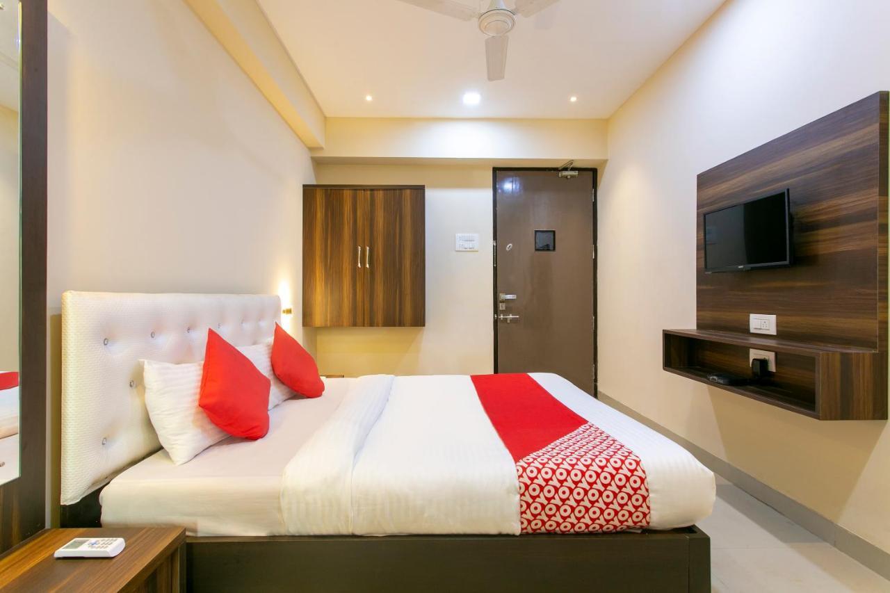 Oyo 62220 Hotel Stay Inn Kalyān Zewnętrze zdjęcie