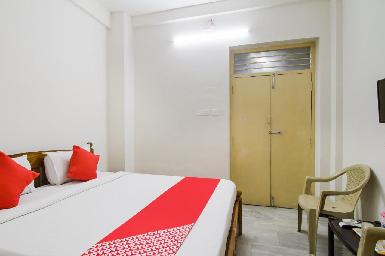 Oyo 62220 Hotel Stay Inn Kalyān Zewnętrze zdjęcie