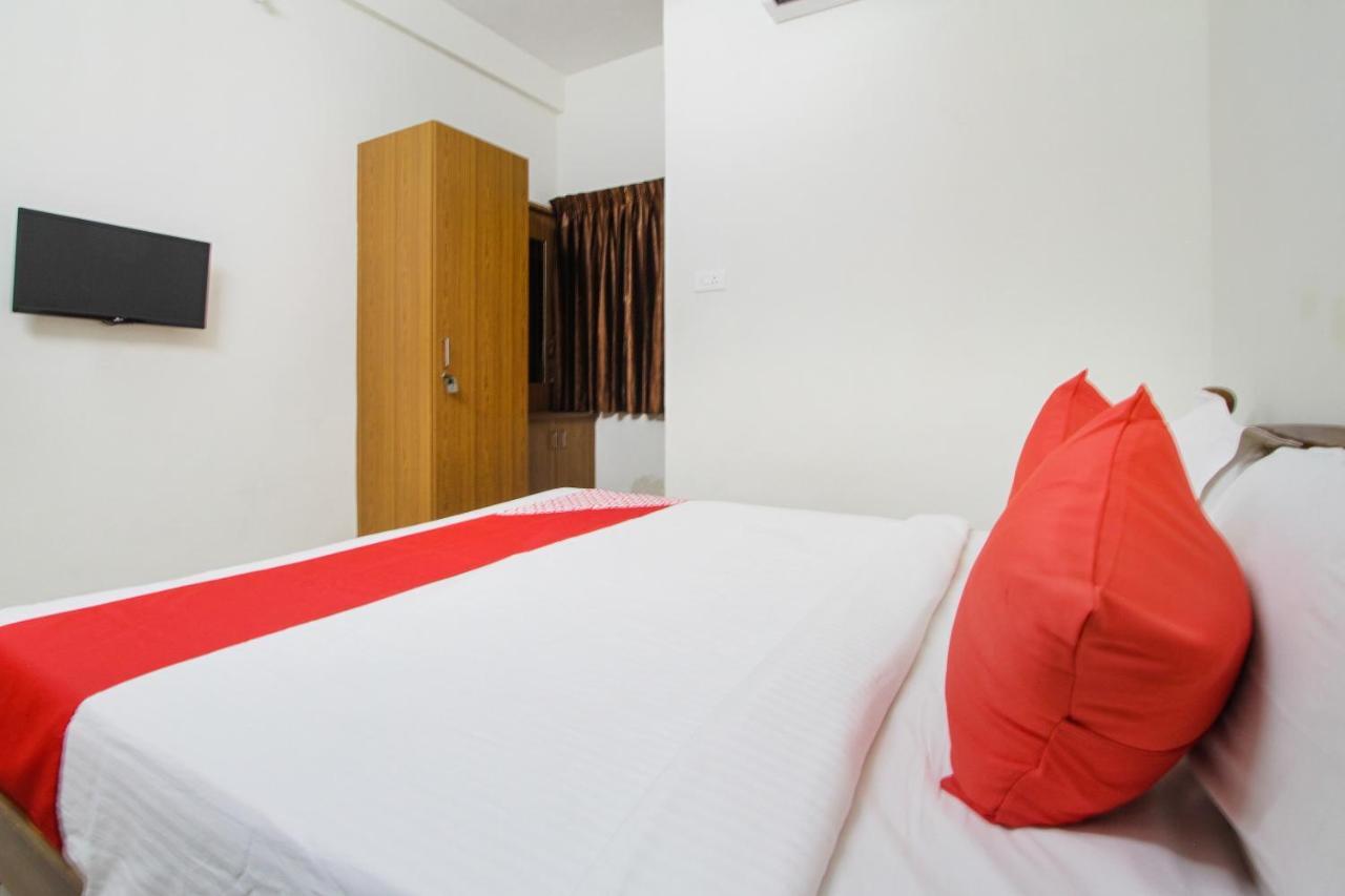 Oyo 62220 Hotel Stay Inn Kalyān Zewnętrze zdjęcie