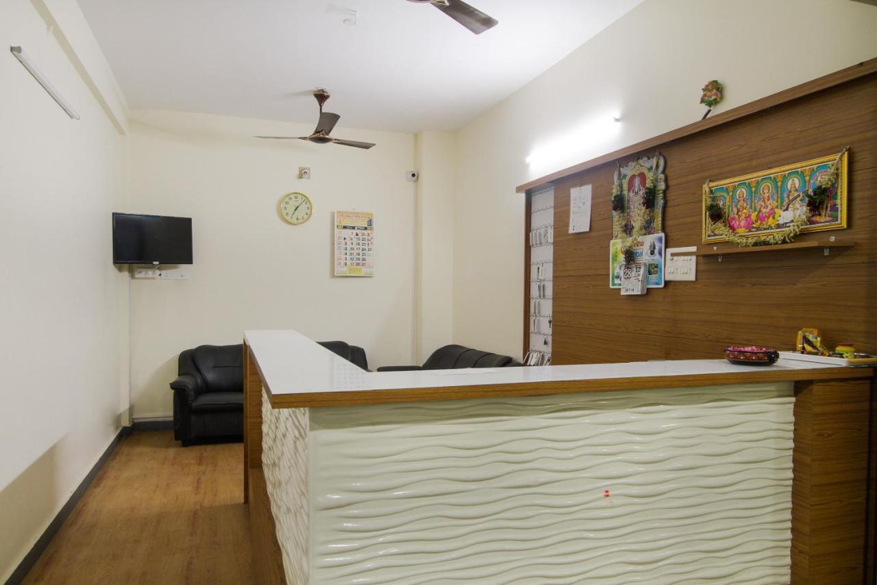 Oyo 62220 Hotel Stay Inn Kalyān Zewnętrze zdjęcie