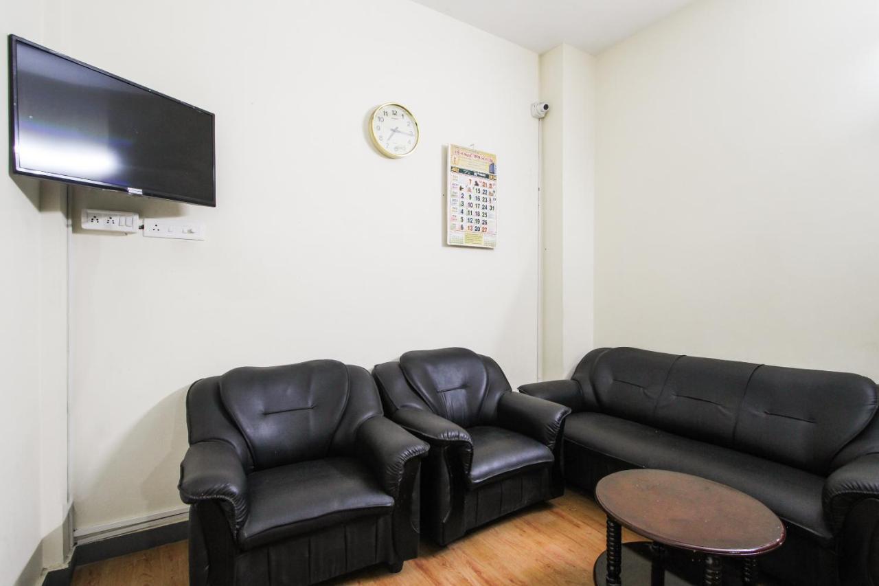 Oyo 62220 Hotel Stay Inn Kalyān Zewnętrze zdjęcie