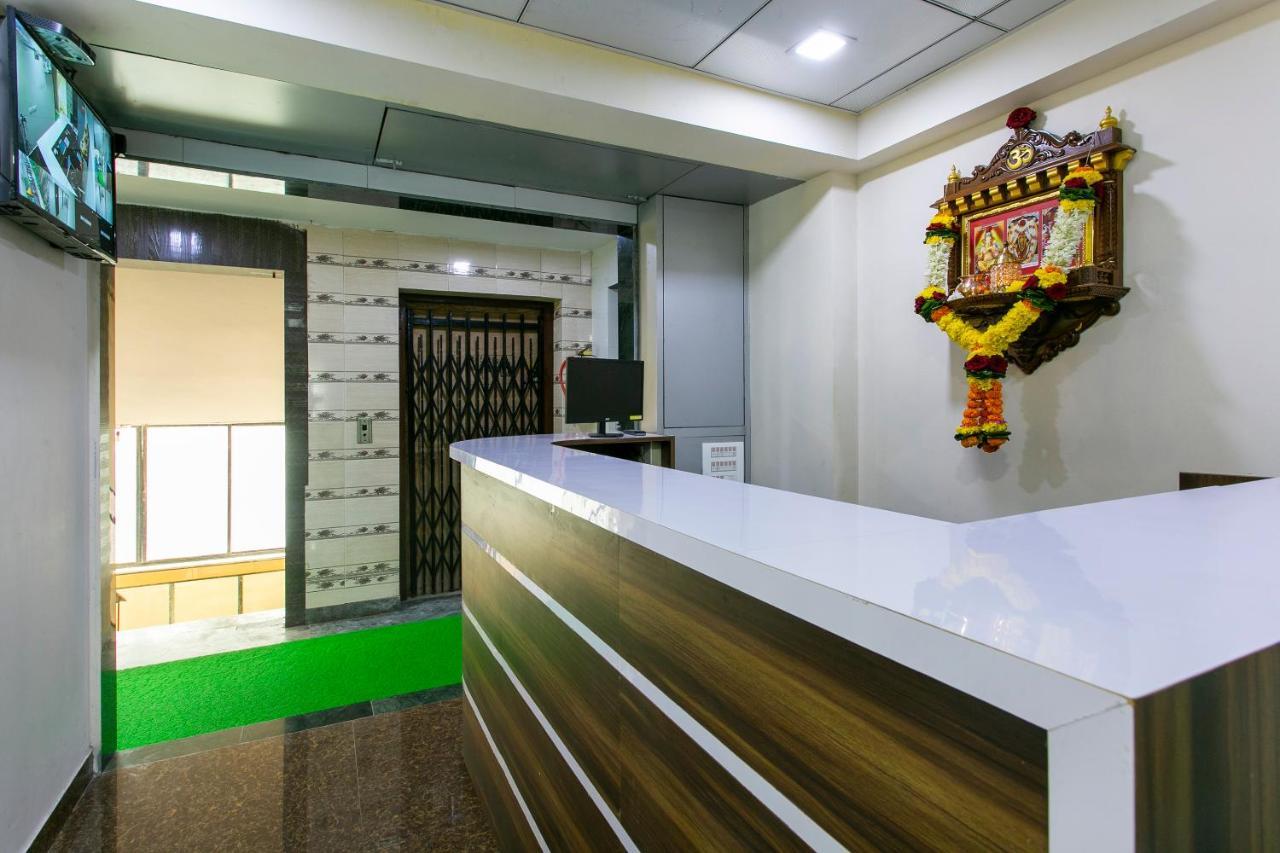 Oyo 62220 Hotel Stay Inn Kalyān Zewnętrze zdjęcie