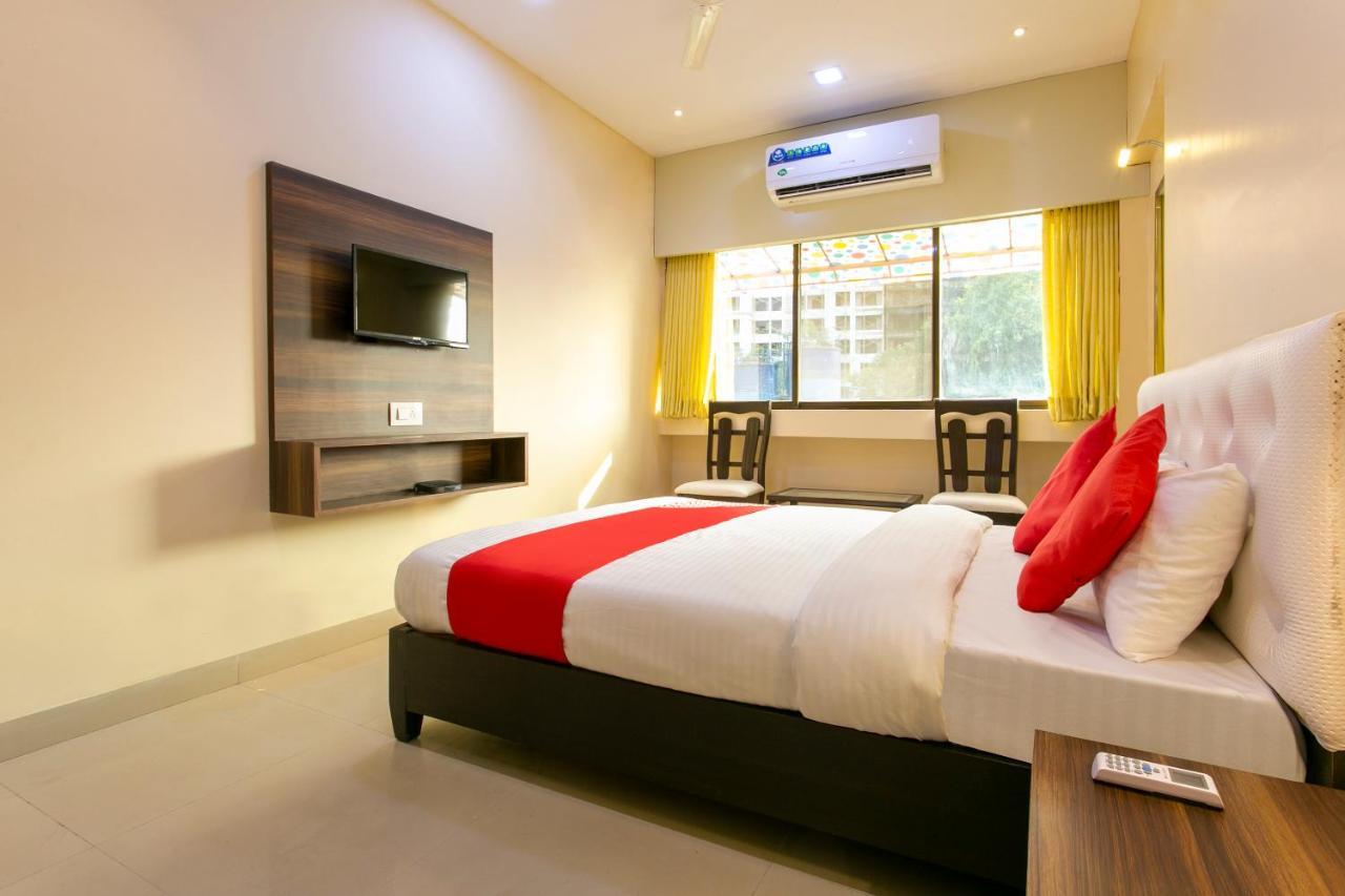 Oyo 62220 Hotel Stay Inn Kalyān Zewnętrze zdjęcie