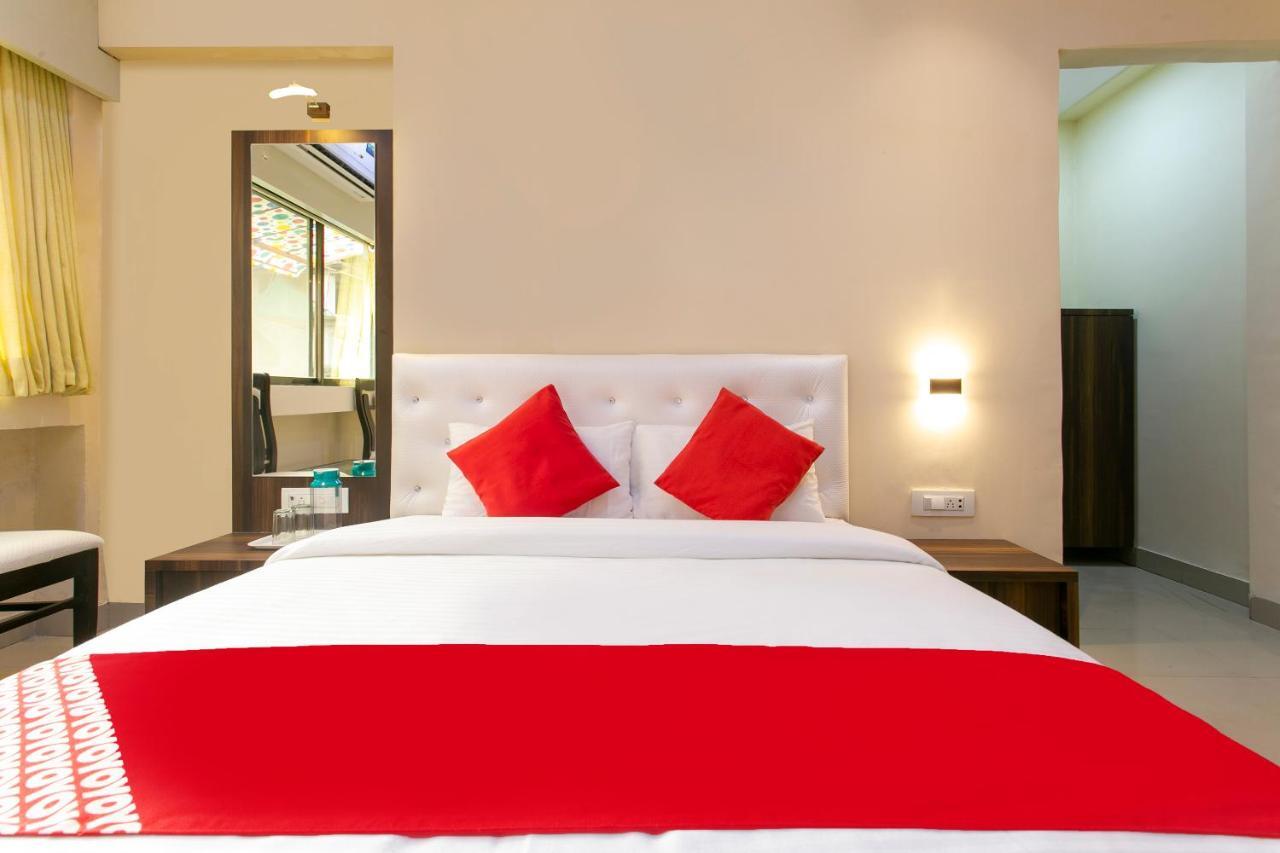 Oyo 62220 Hotel Stay Inn Kalyān Zewnętrze zdjęcie